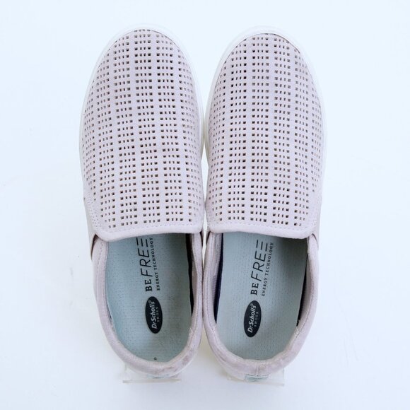 Dr. Scholl's Wander Up Slip Ons - Picture 10 of 12